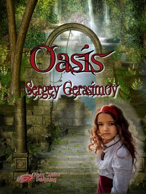 cover image of Oasis